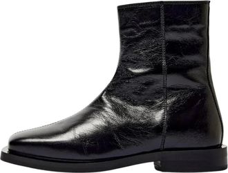 Selected Donna, Scarpe, Nero, 38 EU, new