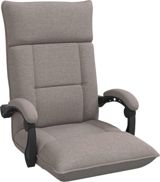 vidaXL Sill&oacute;n Ajustable Topo Tela Vidaxl