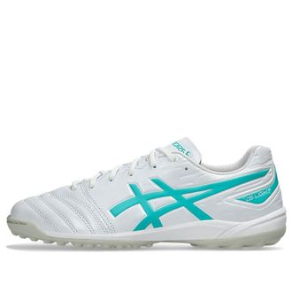 Asics DS Light Club TF Wide White Sea Glass 1103A112-102