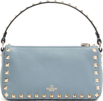 Valentino Garavani Rockstud Small Leather Shoulder Bag