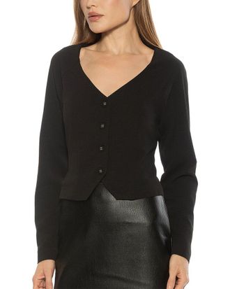 Alexia Admor Alexia Admor Delyra Cardigan