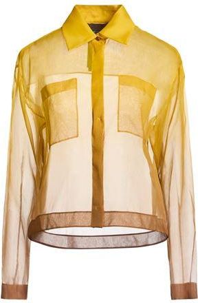 Max Mara TOPWEAR - Camicie su YOOX.COM