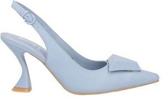 Jeannot FOOTWEAR - Pumps sur YOOX.COM