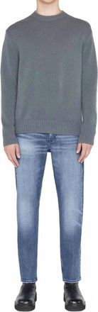 Frame Denim Mens Sun Valley Lhomme Slim Jeans In Blue