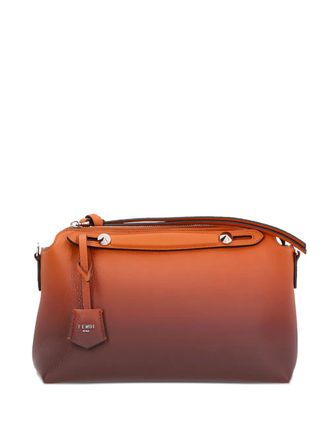 Fendi Borsa a spalla By The Way Soft media - Marrone