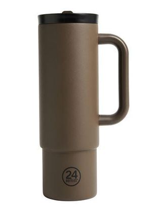 24 Bottles STRAW CUP 800 ML