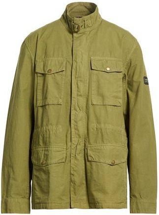 Barbour COATS & JACKETS - Jackets on YOOX.COM
