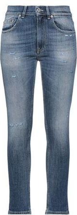Dondup BOTTOMWEAR - Jeans sur YOOX.COM
