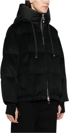 Duno Jassen, Dames, Zwart, XL, Wol, Heka Prato Mest 901