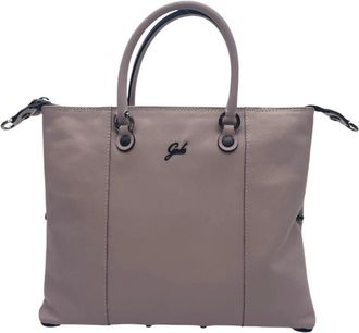 Gabs G3 Plus - Dames - Handtassen - Paars - ONE Size - Katoen - Tassen