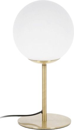 K Home Design-Tischlampe Mara ø 13/ H 28 cm