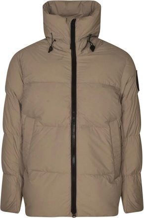 Canada Goose Hombre, Chaquetas, Amarillo, Talla: XL