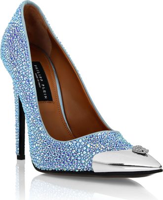 Philipp Plein Pompen