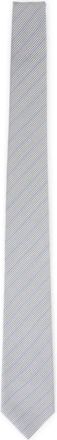Saint Laurent Ties, male, Multicolor, Size: ONE SIZE Silk Tie