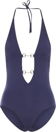 Gucci One-Piece Swimsuit