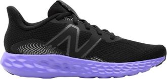 New Balance WTTTRLK1 Tektrel Women Black UK 4
