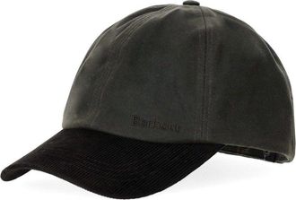 Barbour CAPPELLO ASHBY VERDE OLIVA BARBOUR