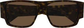 Bottega Veneta Bv1286 S Gafas de sol