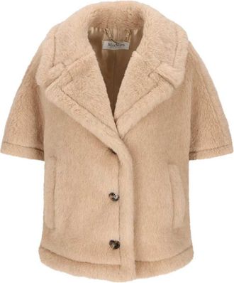 Max Mara Giacca Max Mara Corvino1 a maniche corte