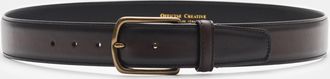 Officine Creative Men - Belt dark brown