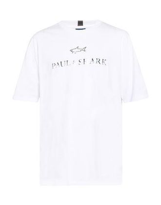 Paul & Shark TOPWEAR - T-shirts on YOOX.COM