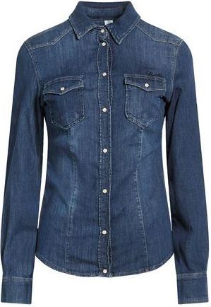 Liu Jo Denim shirts