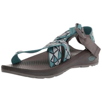 Chaco Mega Z Cloud Sandal Crust Porcelain JCH109236 Womens