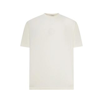 Stone Island Logo-print T-shirt