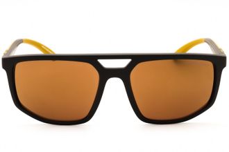 Emporio Armani 0EA4248U Sunglasses - Black