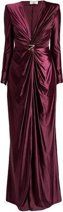 Elisabetta Franchi Maxi dresses