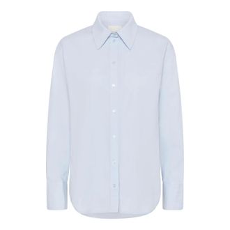 Part Two Bluse e Camicie - - Blouses & Shirts - Donna - Blu - 2XL