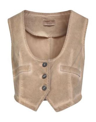 Motel Tailored Vests