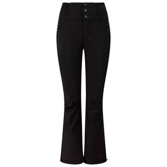 Protest PRTHindon Softshell Snowpants Skihose f&uuml;r Damen | schwarz