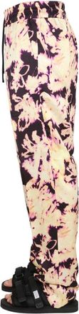 Dries Van Noten Palace Trousers - Multicolor