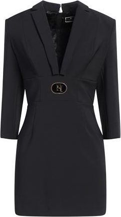 Elisabetta Franchi VESTIDOS - Minivestidos en YOOX.COM