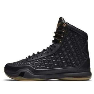 Nike Kobe 10 High EXT Black 822950-001