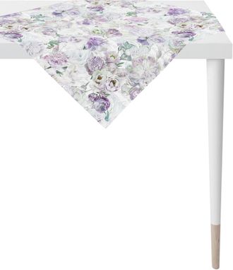 Apelt Mitteldecke »6448 SPRINGTIME, Frühjahrsdeko, Frühling« Digitaldruck