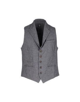 Eleventy COMPLETI E COORDINATI - Gilet Sartoriali su YOOX.COM