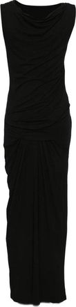 Entire studios Drape Dress