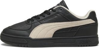 Puma Sneakers Porsche Legacy Caven III unisex, Scarpe, Nero, 40.5