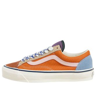 Vans Old Skool 36 LX Mismatched Color Block VN000D5797N