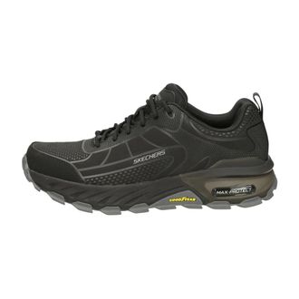 Skechers Schoenen, Heren, Zwart, 42 EU, Max Protect - Irongaurd