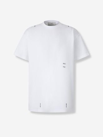 SETCHU Short Sleeve T-Shirt