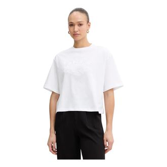 Iceberg Mujer, Camisetas, Blanco, Talla: L