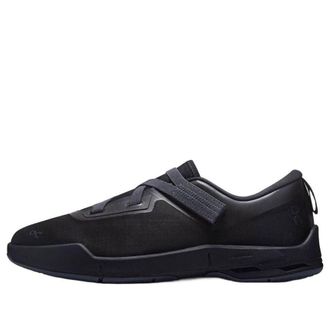 On Running (WMNS) On Running x Zendaya Cloudnova Moon Black Ink 3WG10745460