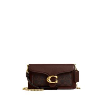 Coach Mujer, Bolsos, Marr&oacute;n, Talla: ONE Size