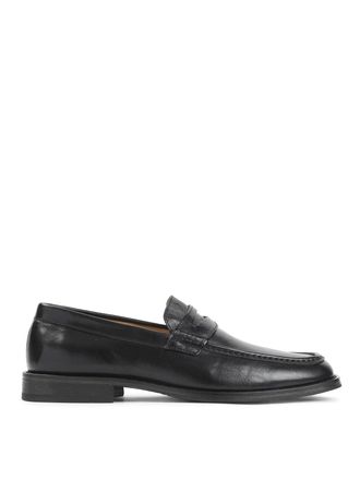 Our Legacy Light Loafers