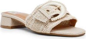 Dolce Vita Nillz Slide Sandal in Ivory at Nordstrom Rack, Size 8.5