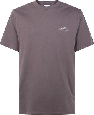 Les Deux Ben Globe T-Shirt