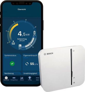 Bosch C&oacute;digo De Desbloqueo Gestor De Energ&iacute;a Para Compress 7000i Aw, 7800i Lw Con Fv, 7738113316